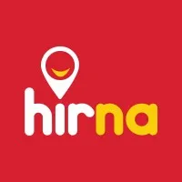 Hirna