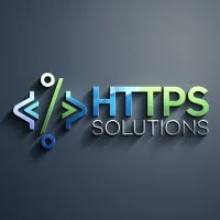 HTTPS SOLUTIONS HTTPS SOLUTIONS