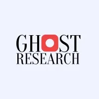 Ghost Research Ghost Research