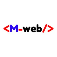 M web M web