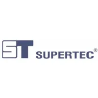 Supertec Machinery 1954