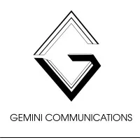 Gemini Communications 