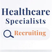Healthcare Specialists Sales and Management Recruiting Firm