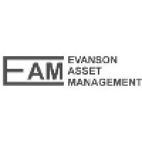 Evanson Asset Management