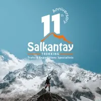Salkantay Trekking