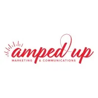 Amped Up Marketing & Communications Pty Ltd
