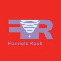 Funnels Rock