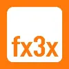 FX3X FX3X