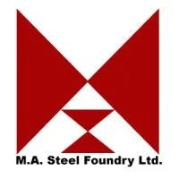 M.A. Steel Foundry Ltd.