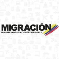 Migración Colombia