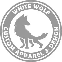 White Wolf Custom Apparel & Design