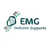 EMG Inclusive Supports EMG Inclusive Supports
