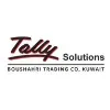 TallySolutions TallySolutions