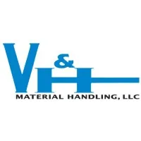 V & H MATERIAL HANDLING, LLC V & H MATERIAL HANDLING, LLC