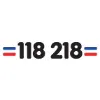 118218