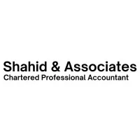 Shahid & Associates Shahid & Associates