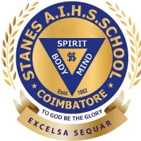 Stanes Anglo Indian Higher Secondary School