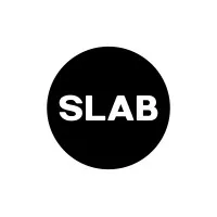 SLAB visuals