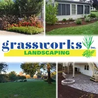 Grassworks Landscaping