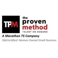 The Proven Method, a Marathon TS Company