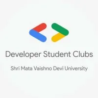 Google Developer Students Club - GDSC SMVDU