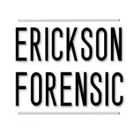 Erickson Forensic