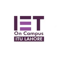 IET On Campus ITU