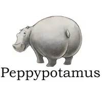 Peppypotamus