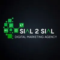 Sial To Sial for Marketing and PR.