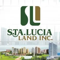 Sta. Lucia Land Inc.