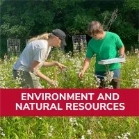 School of Environment and Natural Resources at The Ohio State University
