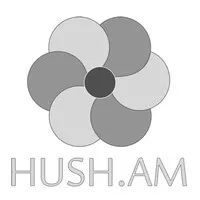 HUSH.am