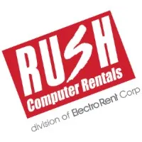 Rush Computer Rentals/ an Electro Rent Company