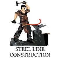 Steel Line Construction
