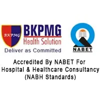 BKPMG Health Solutions Pvt Ltd