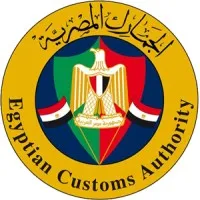 Egyptian Customs Authority email format