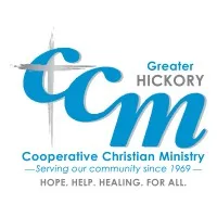 Greater Hickory Cooperative Christian Ministry