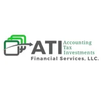ATI Financial Services, LLC ATI Financial Services, LLC