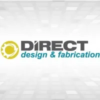 Direct Design & Fabrication Direct Design & Fabrication