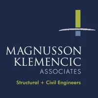 Magnusson Klemencic Associates Magnusson Klemencic Associates