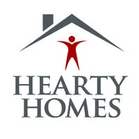 Hearty Homes Hearty Homes
