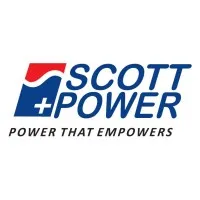 SCOTT POWER CORPORATION 