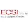 ECSI Consulting ECSI Consulting