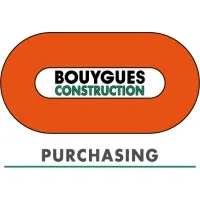 Bouygues Construction Purchasing Bouygues Construction Purchasing