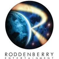 RODDENBERRY ENTERTAINMENT INC