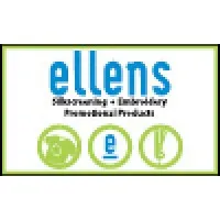 Ellen's Silkscreening