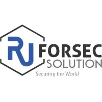 RJ Forsec Solution RJ Forsec Solution