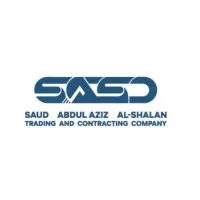 Saud Abdulaziz Al Shalan Trading & Contracting Saud Abdulaziz Al Shalan Trading & Contracting