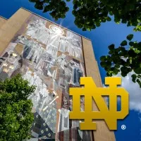 Hesburgh Libraries at University of Notre Dame