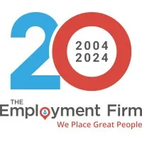 The Employment Firm The Employment Firm